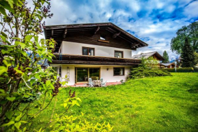 Chalet Kaprun, Kaprun, Österreich